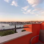 Sunset Apartman