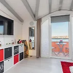 Sunset Apartman *