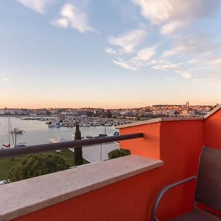 Sunset Apartmán