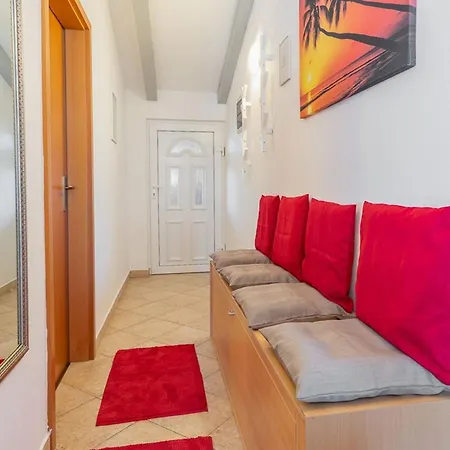 Sunset Apartman *