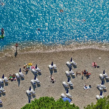 Sunset Appartement Medulin