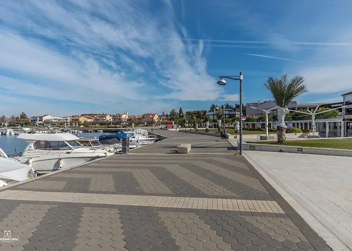 Appartement Sunset *