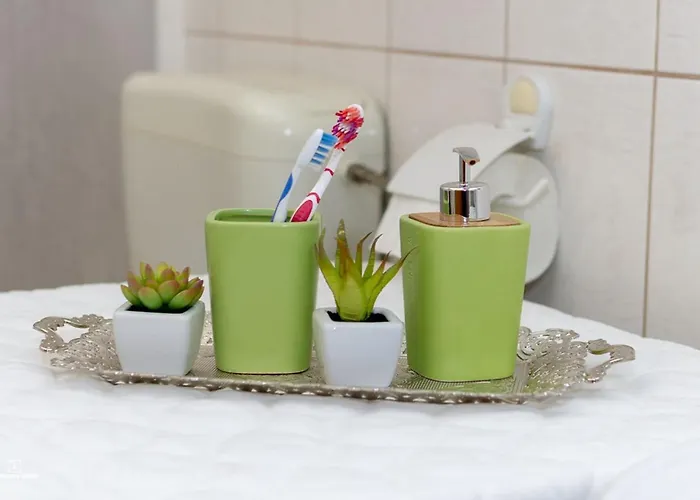 Sunset Appartement Medulin