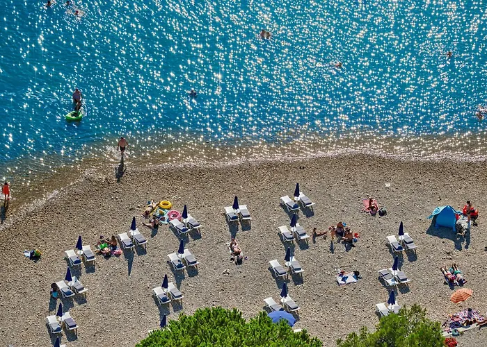 Sunset Appartement Medulin