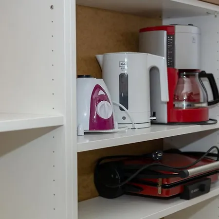 Sunset ميدولين