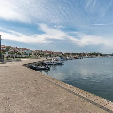 Sunset *