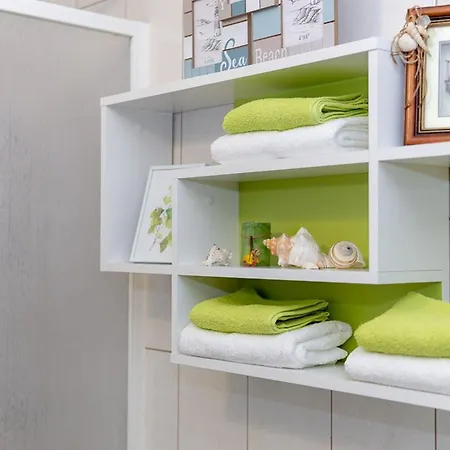 Апартаменты Sunset