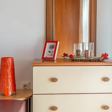 Апартаменты Sunset Медулин