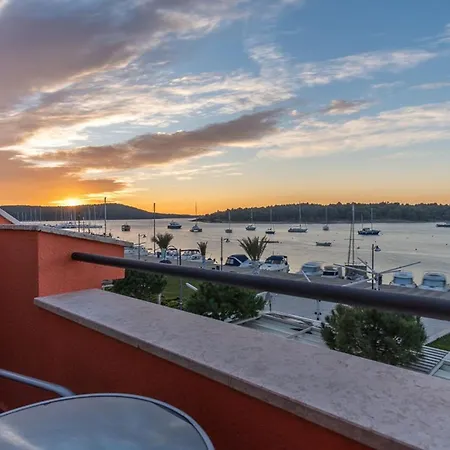 Sunset Appartement