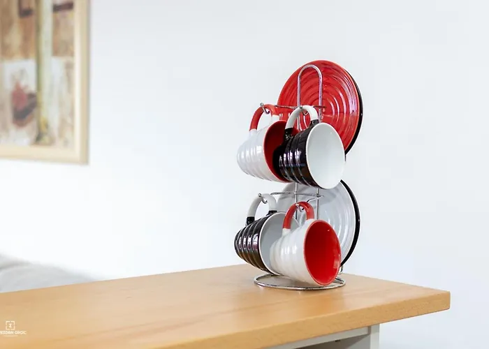 Apartament Sunset Medulin