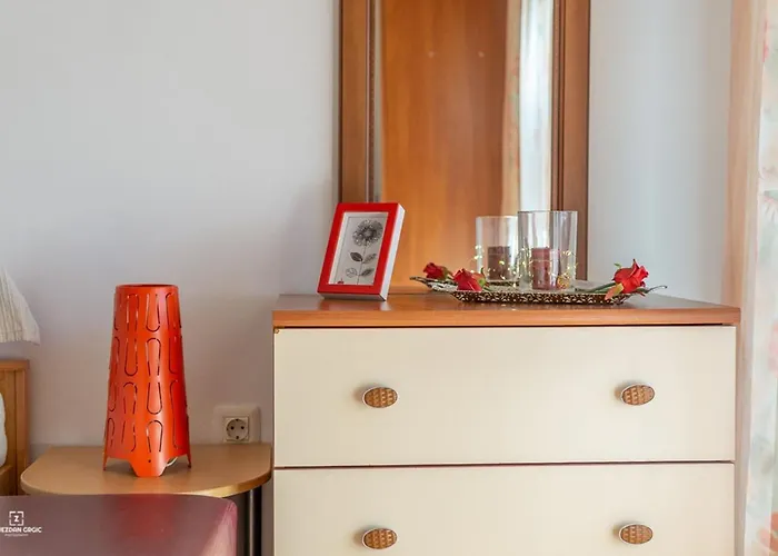 Apartament Sunset Medulin